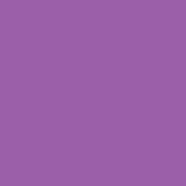 Paquet de 10 protèges-cahier épaisseur 21/100ème 24x32cm PVC coloris violet