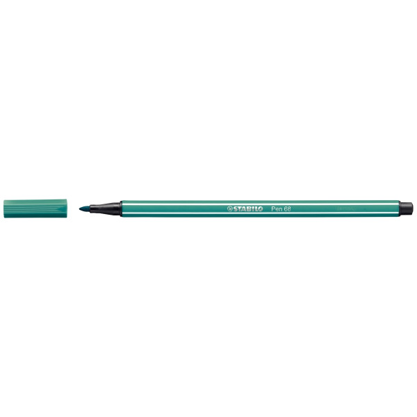 Feutre Pen 68 turquoise