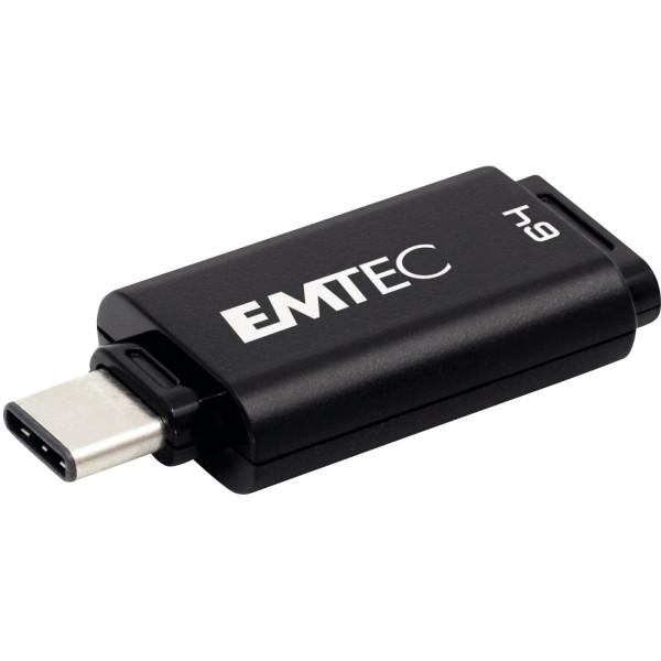 Clé USB Type-C 3.2 Emtec 32 Go