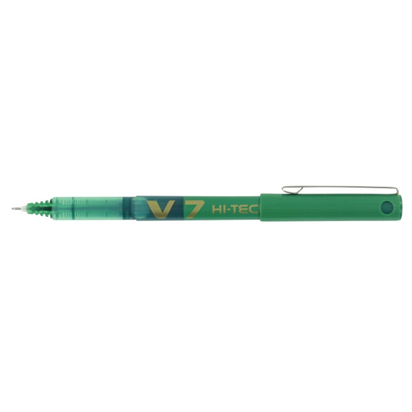 Roller V7 vert