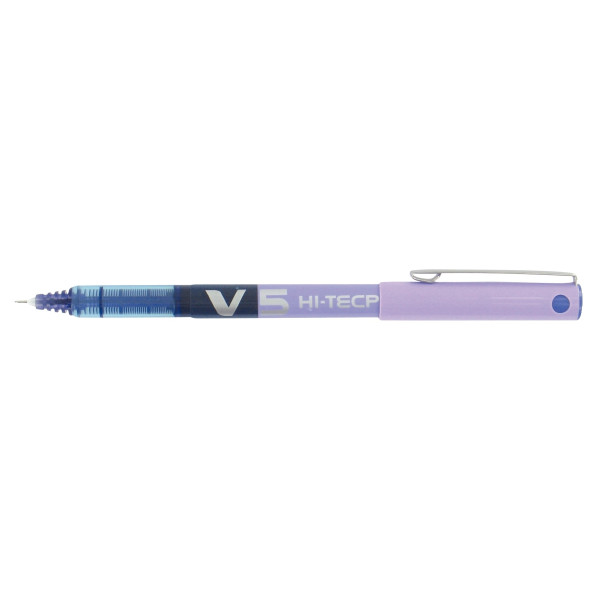 Roller V5 violet