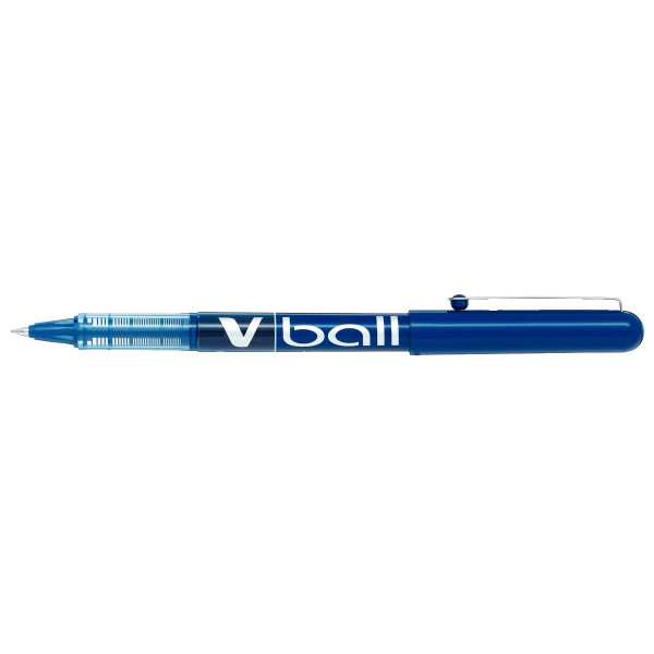 Roller V-Ball 0,5 mm bleu