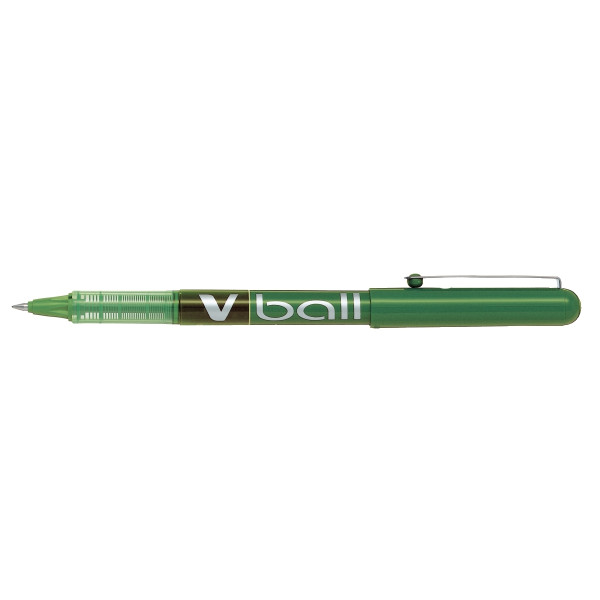 Roller V-Ball 0,5 mm vert