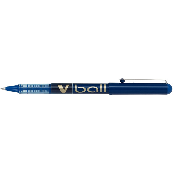 Roller V-Ball 0,7 mm bleu