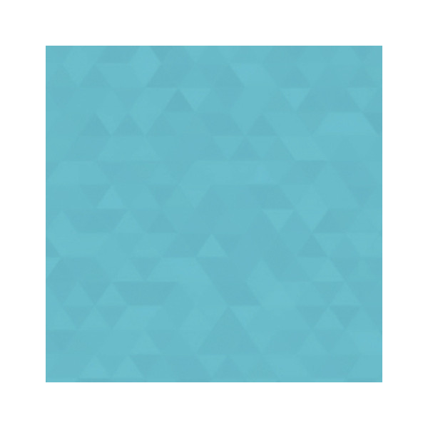 Chemise 3 rabats à élastiques TOP FILE+ en carte lustrée 4/10ème 390g bleu clair