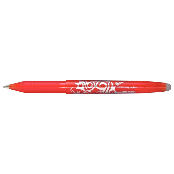 Roller Frixion Ball rouge
