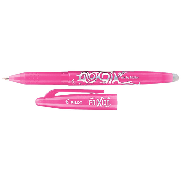 Roller Frixion Ball rose