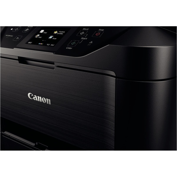 Multifonction jet d'encre CANON MAXIFY MB 5450