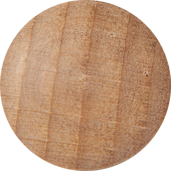 Paquet de 5 aimants Wooden