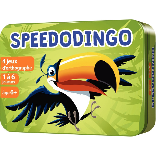 SpeedodingoCP-CE2