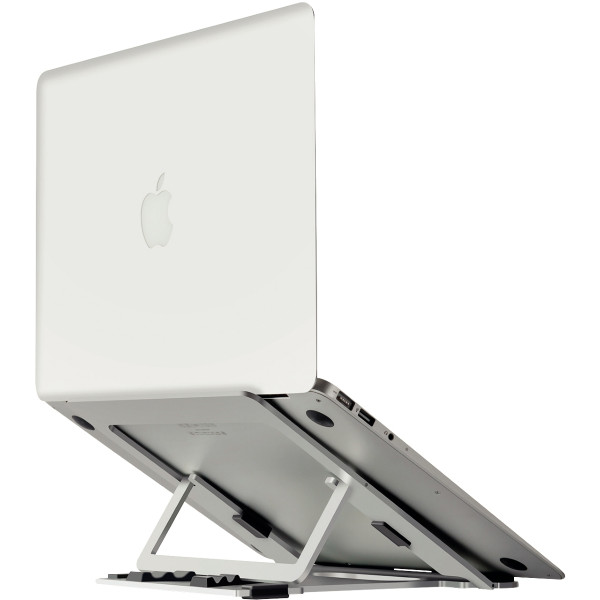 Support aluminium ordinateur portable