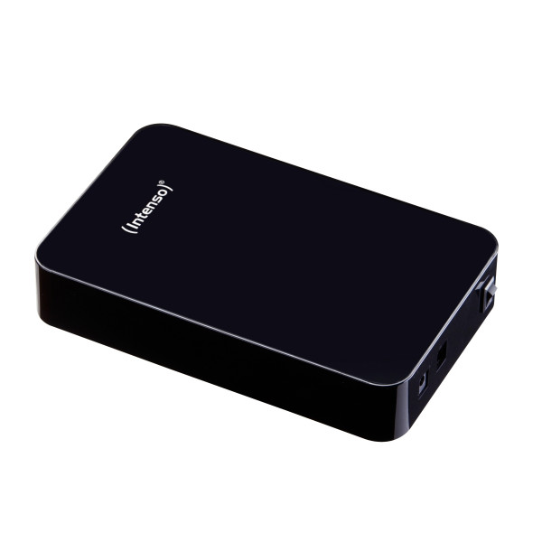 Disque dur externe Intenso 3,5'' 4 To