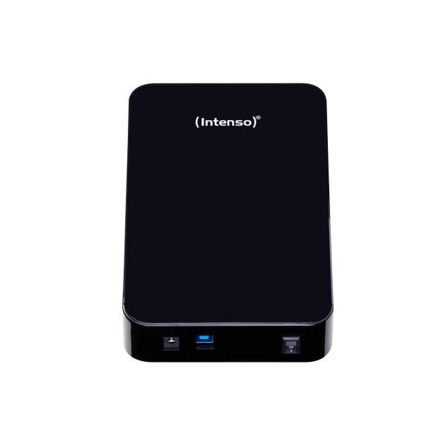 Disque dur externe Intenso 3,5'' 4 To