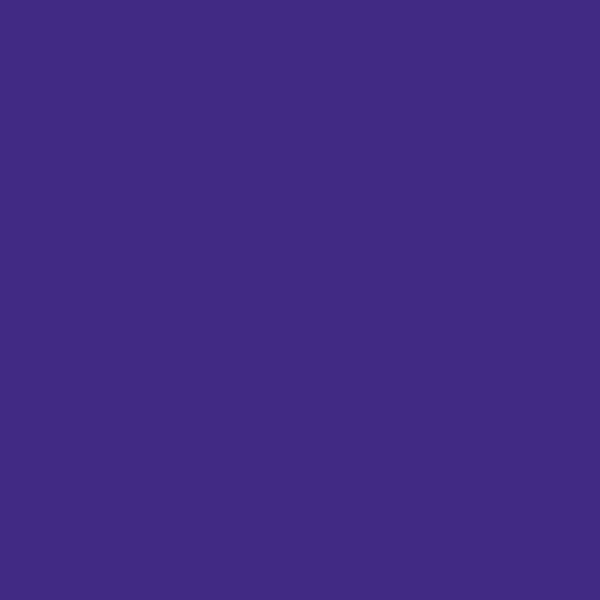 Boîte de 12 feutres Visacolor XL violet