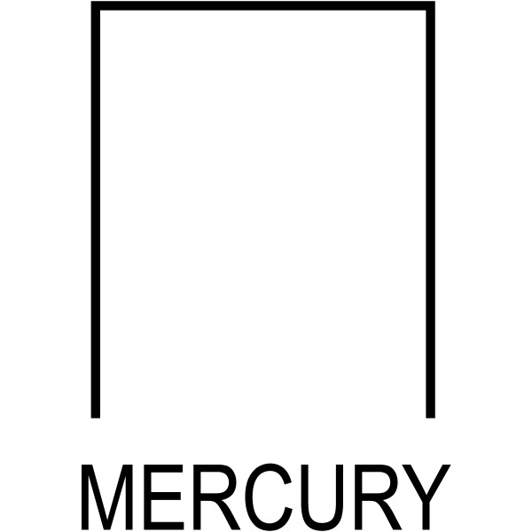 Boite de 2 500 agrafes Rexel Mercury