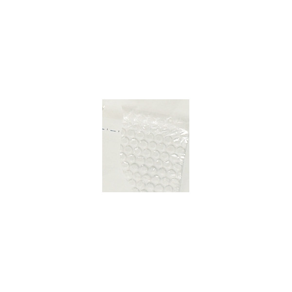 Carton de 100 pochettes blanches bulles d'air 150x210mm