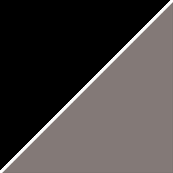 Siège Strarkle avec têtière structure noire/assise et résille gris/carter et support dorsal noir