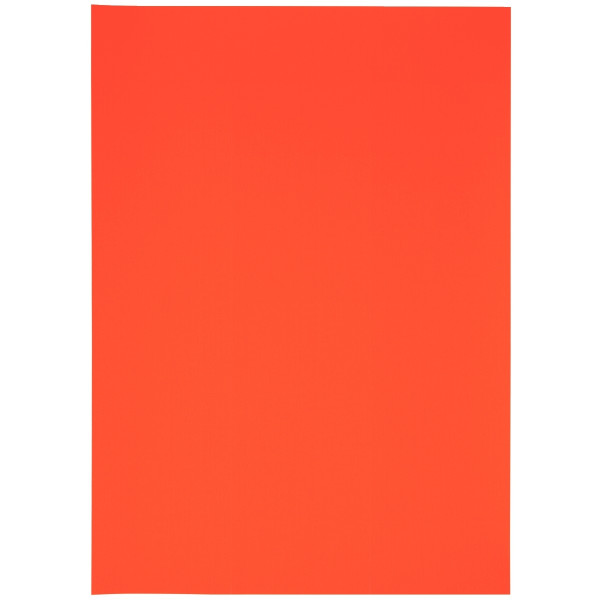 Boîte de 2400 étiquettes Flaconuo multi-usages 37x70mm coloris rouge