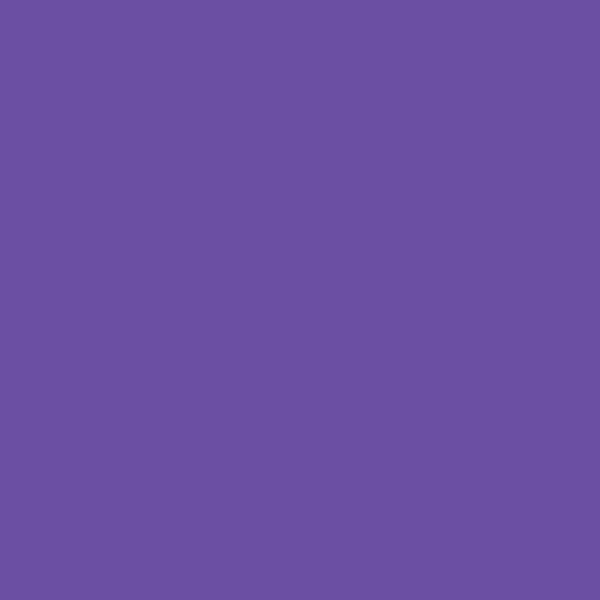 Chemise 3 rabats à élastiques en carte lustrée 5/10ème 350g violet