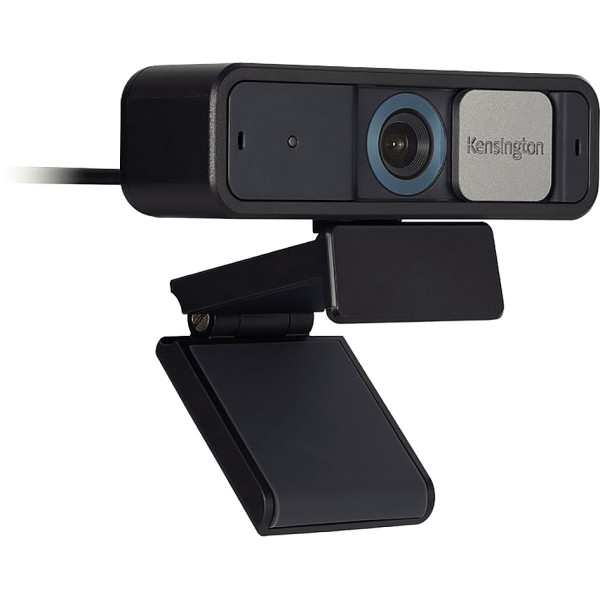 Webcam pro Kensington W2050 autofocus 1080 pixels