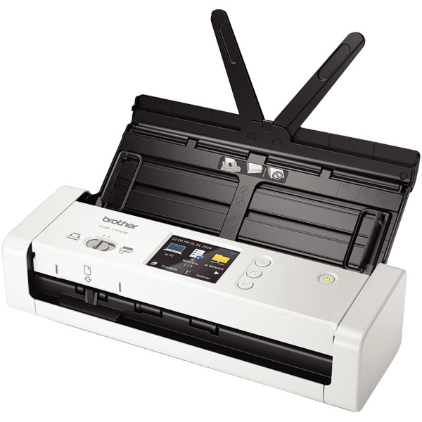 Scanner BROTHER ADS-1700W