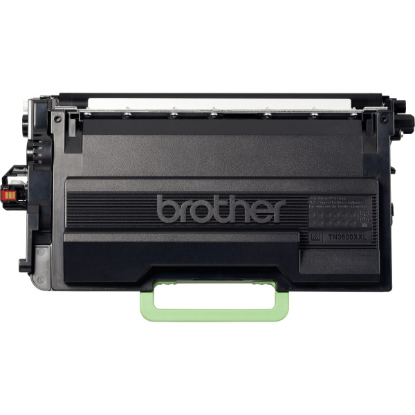 Brother TN3600XXL toner laser noir très haute capacité authentique