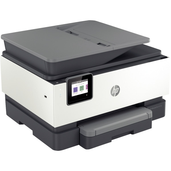 Imprimante multifonction encre HP OfficeJet Pro 9010e