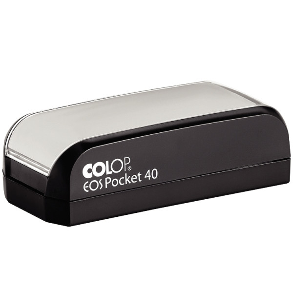 Tampon minute EOS pocket 40