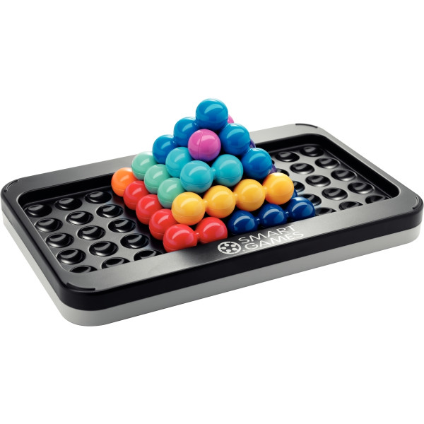IQ puzzler XXL