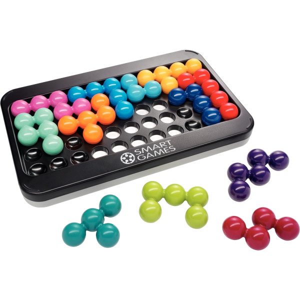 IQ puzzler XXL