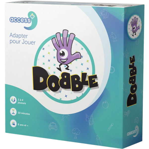Dobble Access+