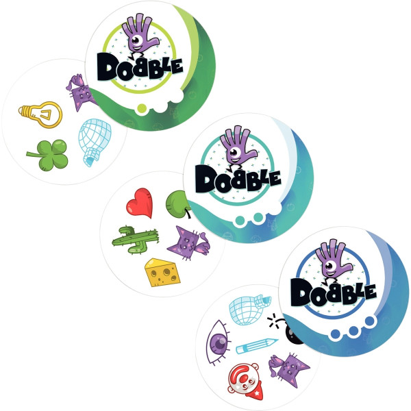 Dobble Access+
