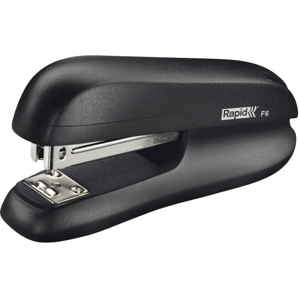 Agrafeuse de bureau Rapid F6 noir