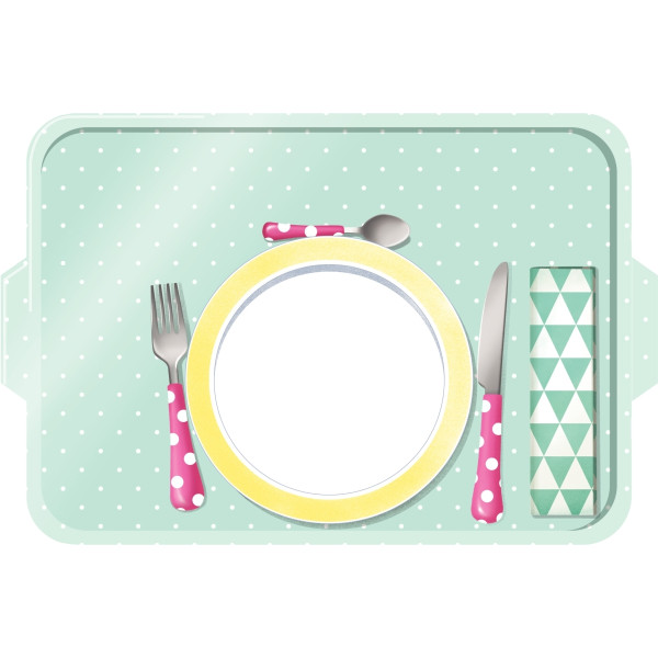 Little menu