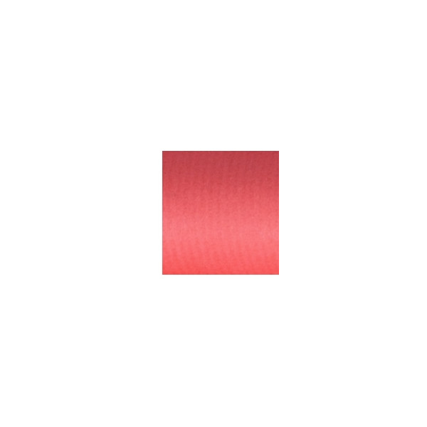 Rouleau de papier kraft 70g 3x0,70m rouge