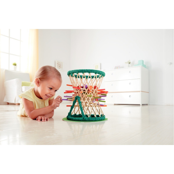 Jeu pallina