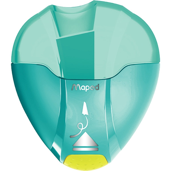 Taille-crayons IGLOO EJECT 1 usage