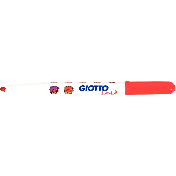 Boîte de 36 feutres Maxi Bébé