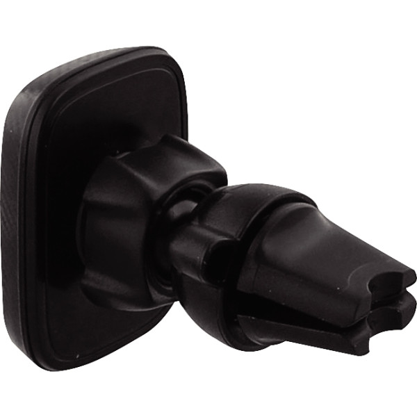 Support magnétique téléphone pour voiture noir