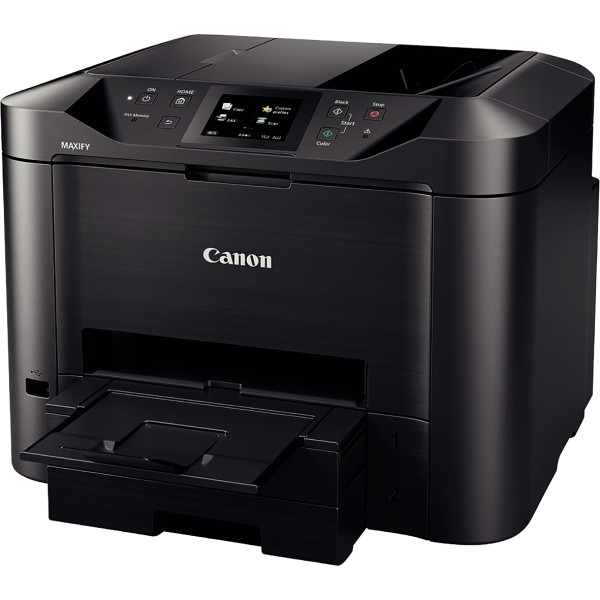 Multifonction jet d'encre CANON MAXIFY MB 5450
