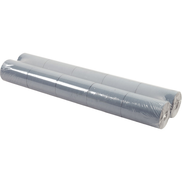 Paquet 20 bobines thermiques 52 grammes format 57x40mm safe contact