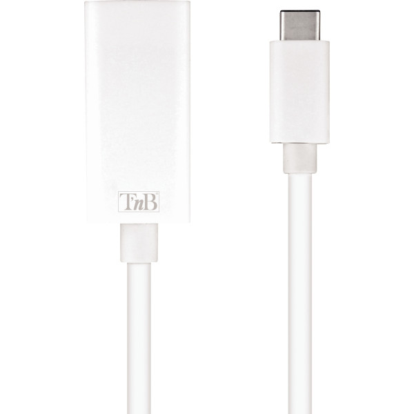 Convertisseur USB 3.1 type C vers HDMI