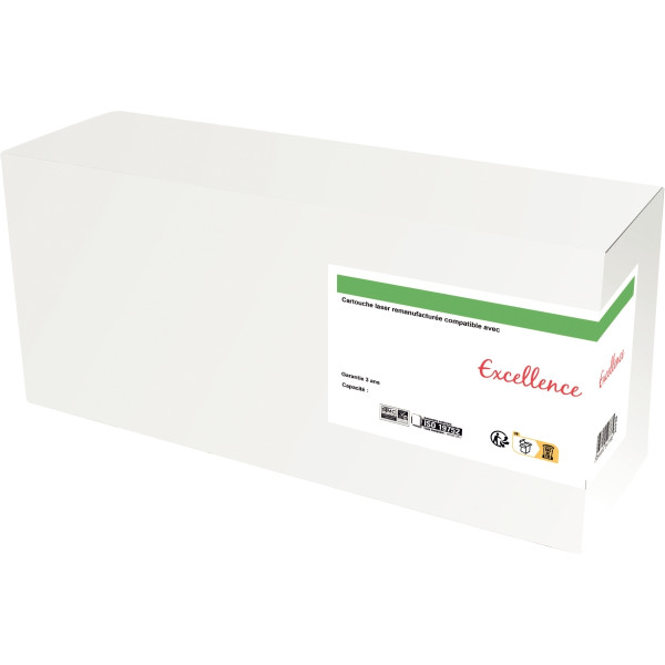 Excellence toner laser noir compatible Samsung MLT-D1052L/ELS (HP SU758A)