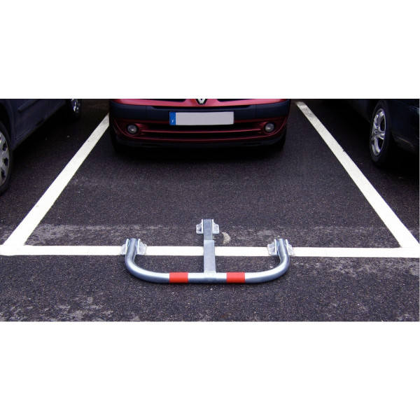 Barrière de parking STOPBLOCK