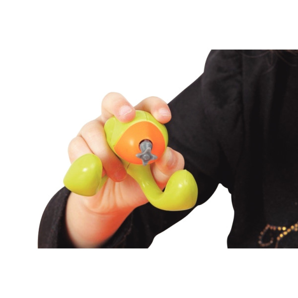Cutter rotatif biki