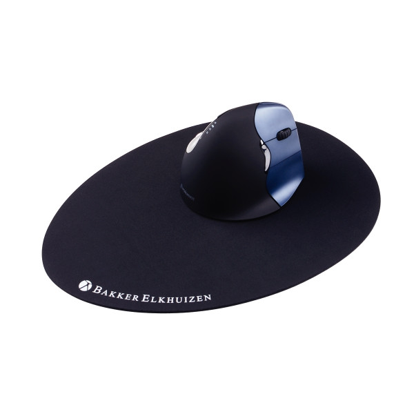 KeyOuest - Souris sans Fil Confort Silence - Souris Silencieuse, Ambidextre, 4 Boutons, 800 à