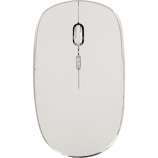 Souris sans fil T'NB couleur blanc