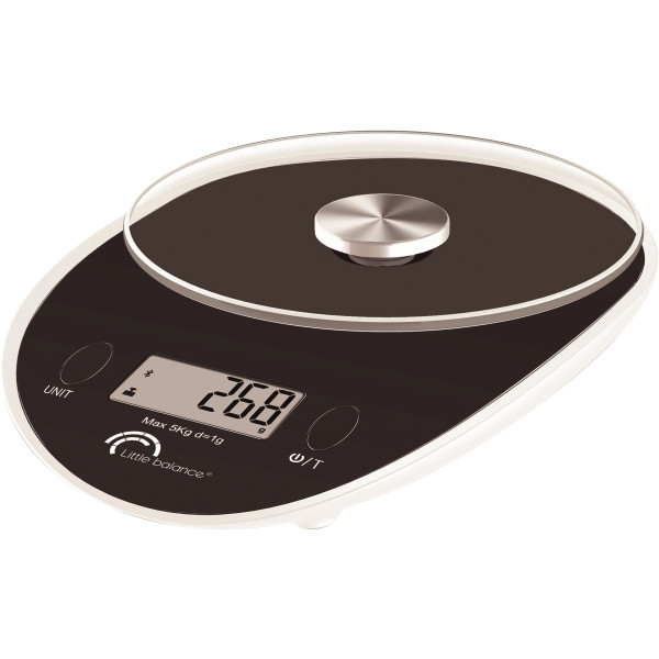 Pèse-lettres électronique 5kg