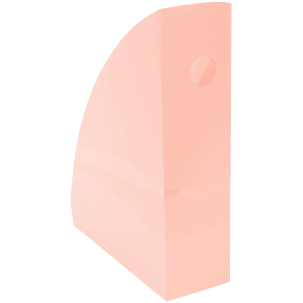 Exacompta - Réf. 18296SETD - Lot De 4 Porte-revues MAG-CUBE