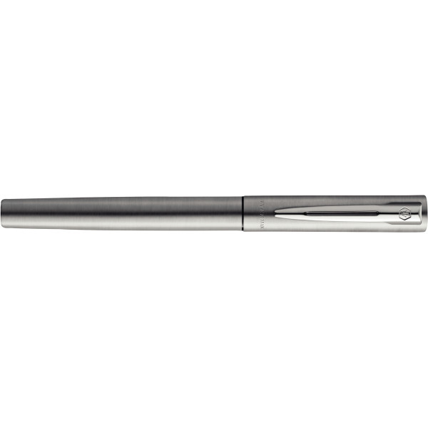 Stylo plume Allure chrome